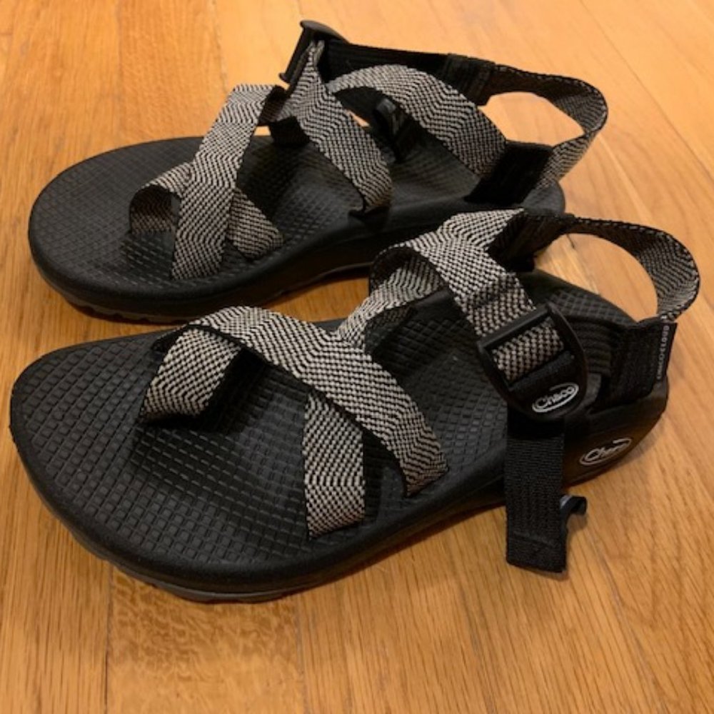 Chaco Z/2 Classic Sandal - 7